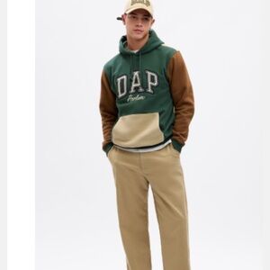 GAP x DAPPER Dan hoodie. Size L